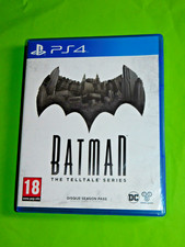 Batman the telltale d'occasion  Rouen-