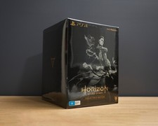 Usado, Horizon Zero Dawn PS4 Edição de Colecionador Caixa - Apenas Estátua SEM JOGO comprar usado  Enviando para Brazil