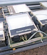 Sodium flood light for sale  PRESTON