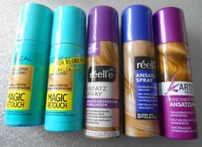 Stück ansatzspray blond gebraucht kaufen  Villingen-Schwenningen
