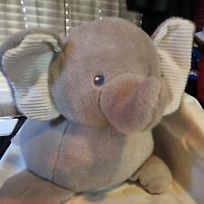 Elephant plush chair for sale  Lillie