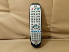 Xoro hsd4000 fernbedienung gebraucht kaufen  Jahnatal