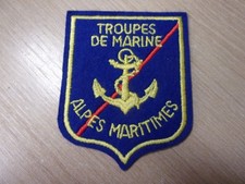 Ecusson amicale anciens d'occasion  Agde