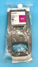 Cartucho de Tinta MAGENTA PFI-2700 Com Chip Para Impressora Canon GP-2000 4000 700ml comprar usado  Enviando para Brazil
