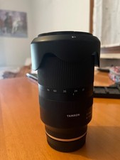 Tamron 70mm 2.8 usato  Medolla