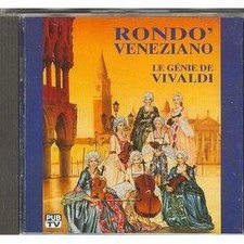 Génie vivaldi d'occasion  Les Mureaux