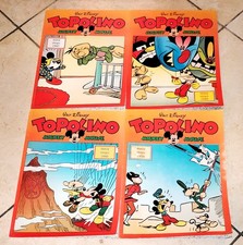 Topolino mickey mouse usato  Viareggio