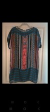 Tunique robe courte d'occasion  Elne