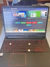 Acer 2020 gaming for sale  Poughkeepsie