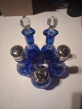 Antique victorian cobalt for sale  Davisville