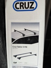 Cruz cruz oplus for sale  BRISTOL