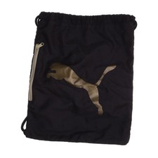 Puma, torba sportowa, unisex (dorośli), poliester, czarna, 35, 1, 42 cm #0Bx na sprzedaż  PL