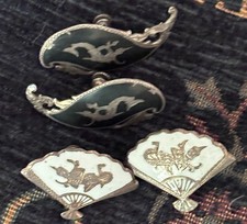 Pairs vintage siam for sale  LEATHERHEAD