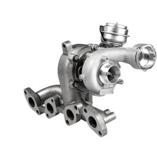 Turbolader turbo brt6836 gebraucht kaufen  Berlin