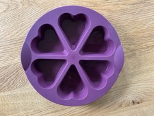 Unbenutzt tupperware silikon gebraucht kaufen  Wabern