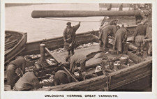 Great yarmouth. unloading for sale  YORK