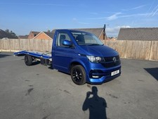 Recovery truck 1.9 for sale  MANSFIELD