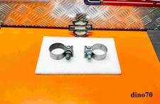 Harley davidson clamp usato  Nocera Superiore