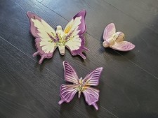 Poteries papillons abeille d'occasion  Gap