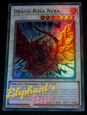 Yugioh drago rosa usato Yugioh drago rosa usato  Fano