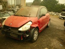 Alternateur citroen pluriel d'occasion  La Ville-aux-Clercs