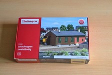 11332 auhagen lokschuppen gebraucht kaufen  München