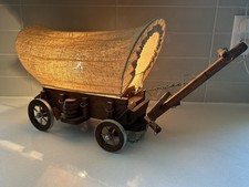Vintage covered wagon for sale  Baraboo