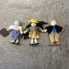 Toy van budkins for sale  GOSPORT