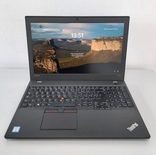 Lenovo thinkpad p50s gebraucht kaufen  Herzfelde