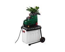 Parkside broyeur végétaux d'occasion  Vitrolles