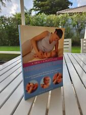 A ARTE E PRATICA DA MASSAGEM EM BEBES BY PETER WALKER 2000 comprar usado  Enviando para Brazil