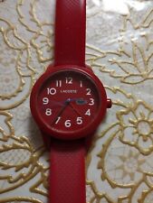 Lacoste montre enfants d'occasion  Nogent-sur-Seine