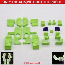 Kit de atualização de enchimento 3D faça você mesmo para membros devastadores SS86 raspador Bonecrusher comprar usado  Enviando para Brazil