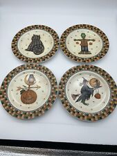 Debbie mumm plates for sale  Bryant