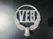 Fahnenspitze veb gebraucht kaufen  Hohenstein-Ernstthal