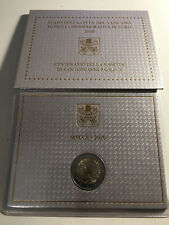 Blister euro vatican d'occasion  Louviers