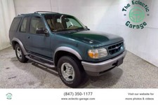 1996 ford explorer for sale  Bensenville