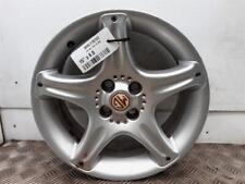Alloy wheel inch for sale  DONCASTER