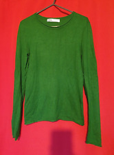 Zara knit green for sale  BERKHAMSTED