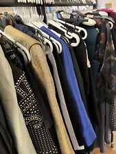 Wholesale clearance clothes for sale  MANNINGTREE