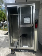 Dreamsteamer industrial clothi for sale  Miami