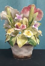 Vintage pastel porcelain for sale  Naples