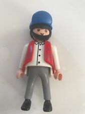 Playmobil 3992 homme d'occasion  La Tremblade