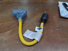 Shore power adaptor for sale  Hutchinson