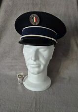 Casquette police république d'occasion  Wittenheim