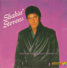 Shakin stevens give for sale  WELLS