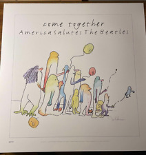 Beatles come together for sale  Bremerton
