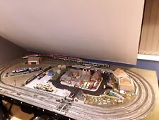 Hornby train set for sale  BIRMINGHAM