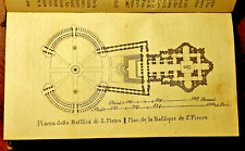 1807 old print usato  Pozzallo