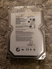 Seagate barracuda 7200.12 for sale  HALESOWEN